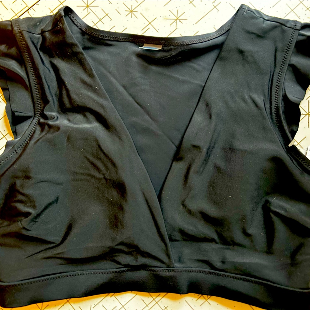Old Navy Bikini Top